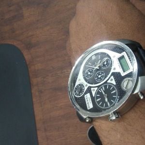 Meet your Posher, King